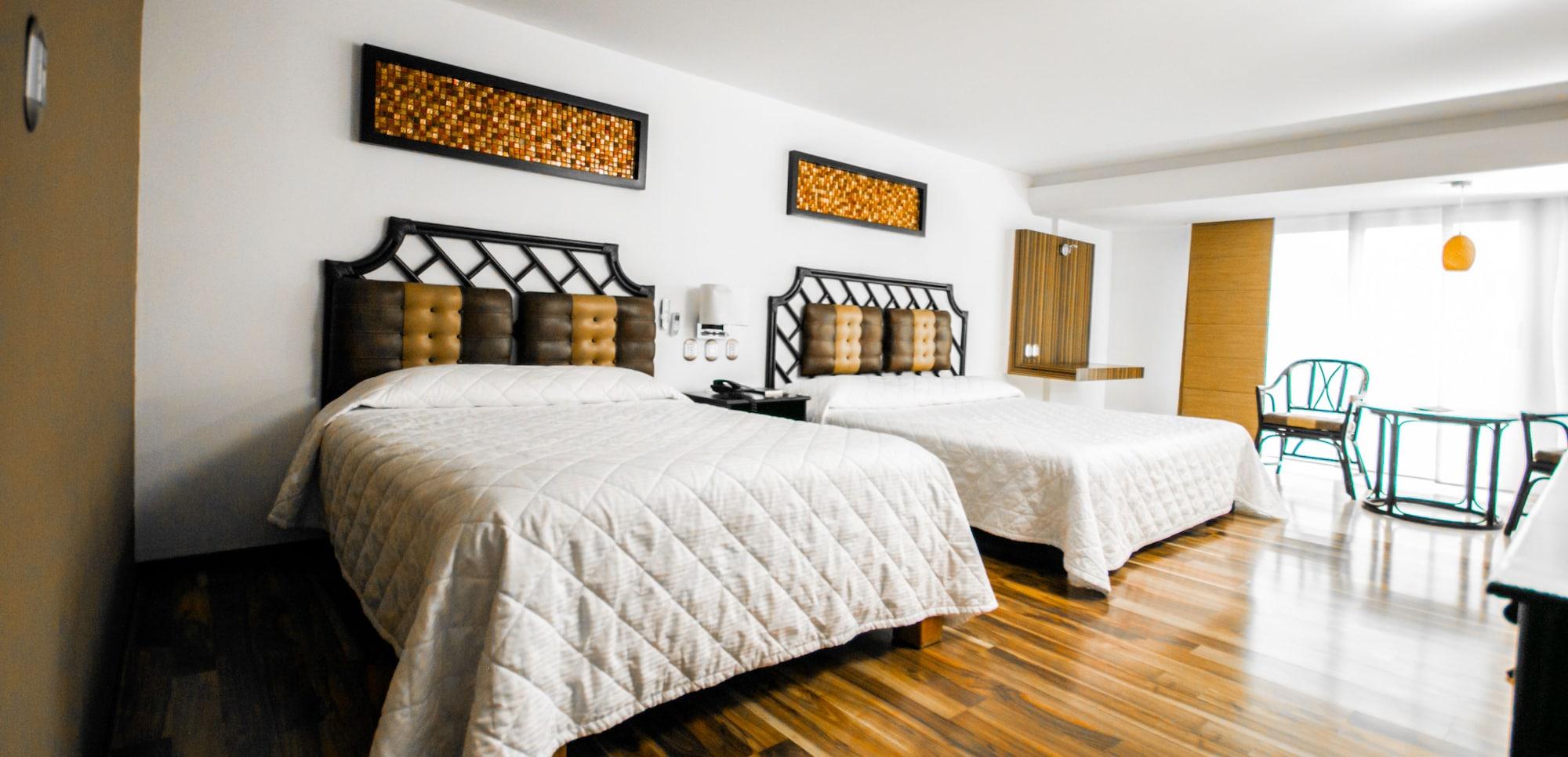 Hotel Maria Dolores San Luis Potosi