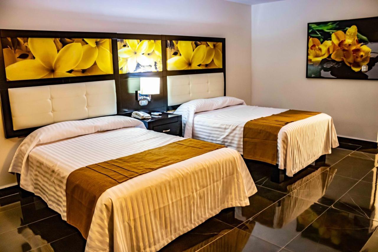 Hotel Maria Dolores 4*