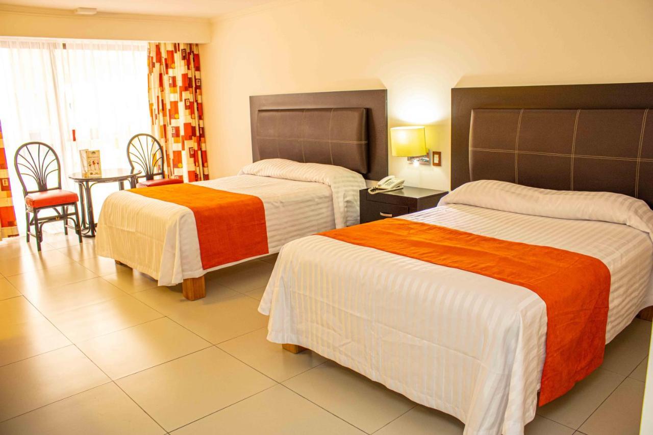 Maria Dolores 4* San Luis Potosi