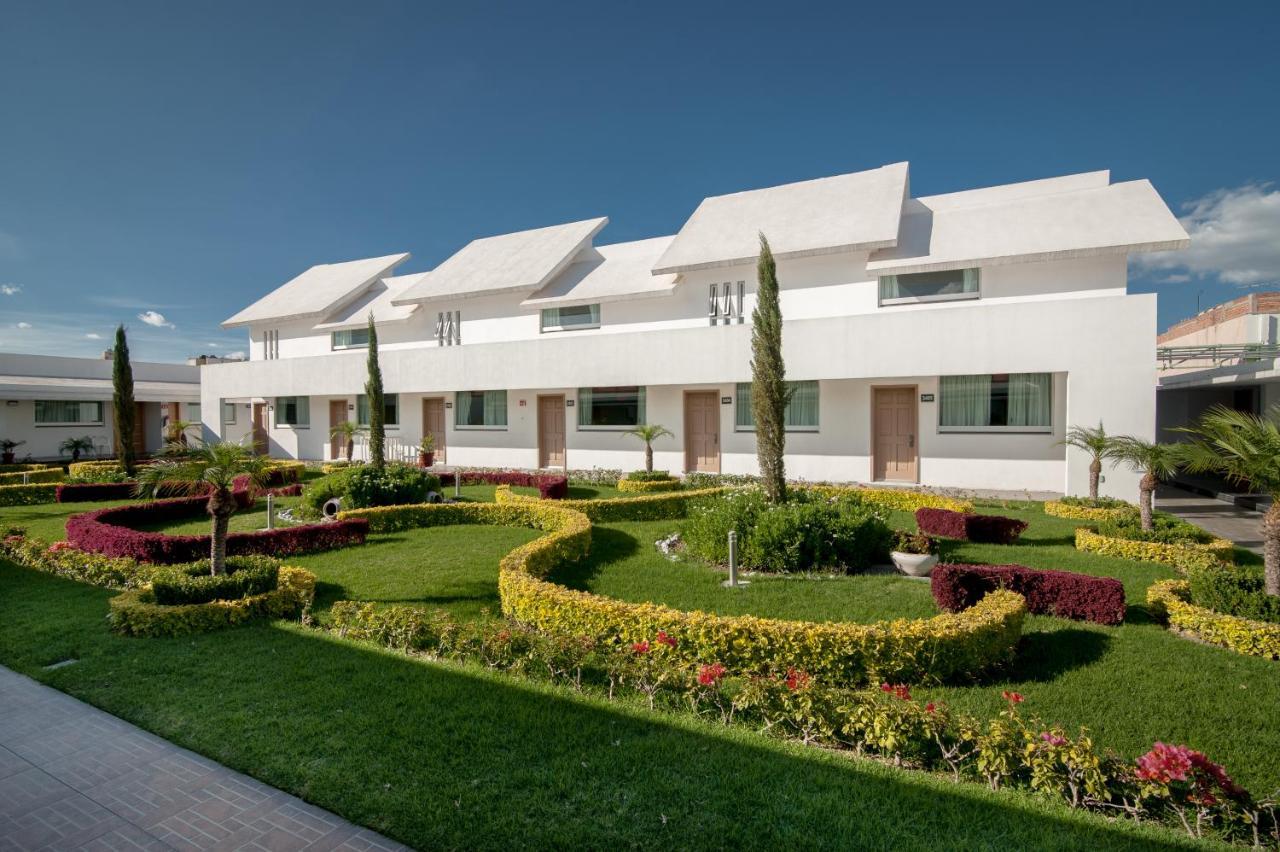 Maria Dolores Hotel 4*